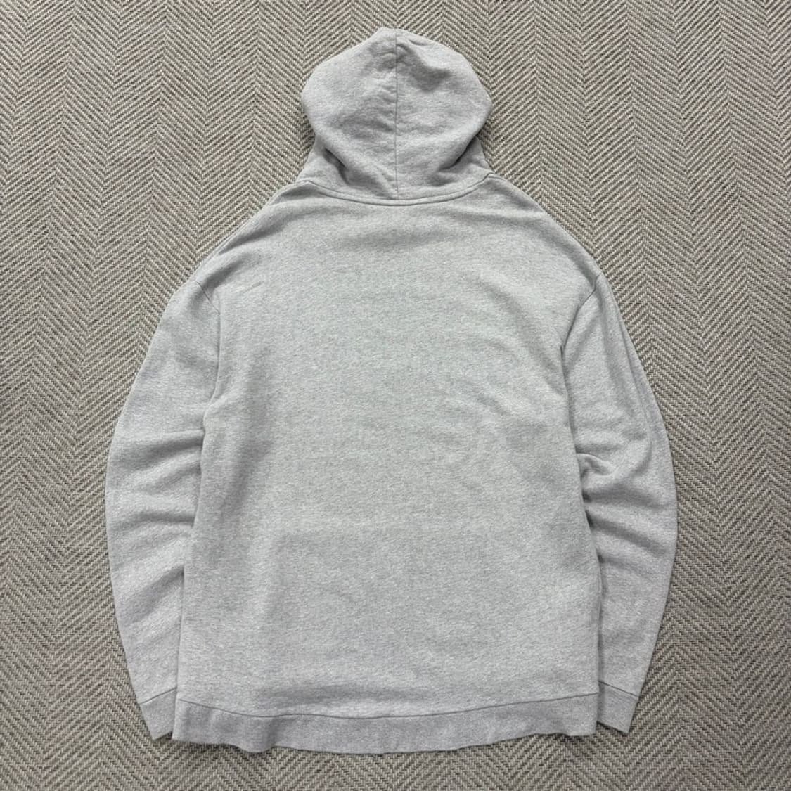 리복 베이직 로고 후드티 v2251 상품이미지2