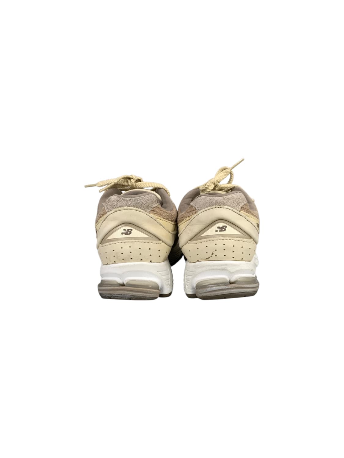 뉴발란스 2002R 카키 마블 230 상품이미지3
