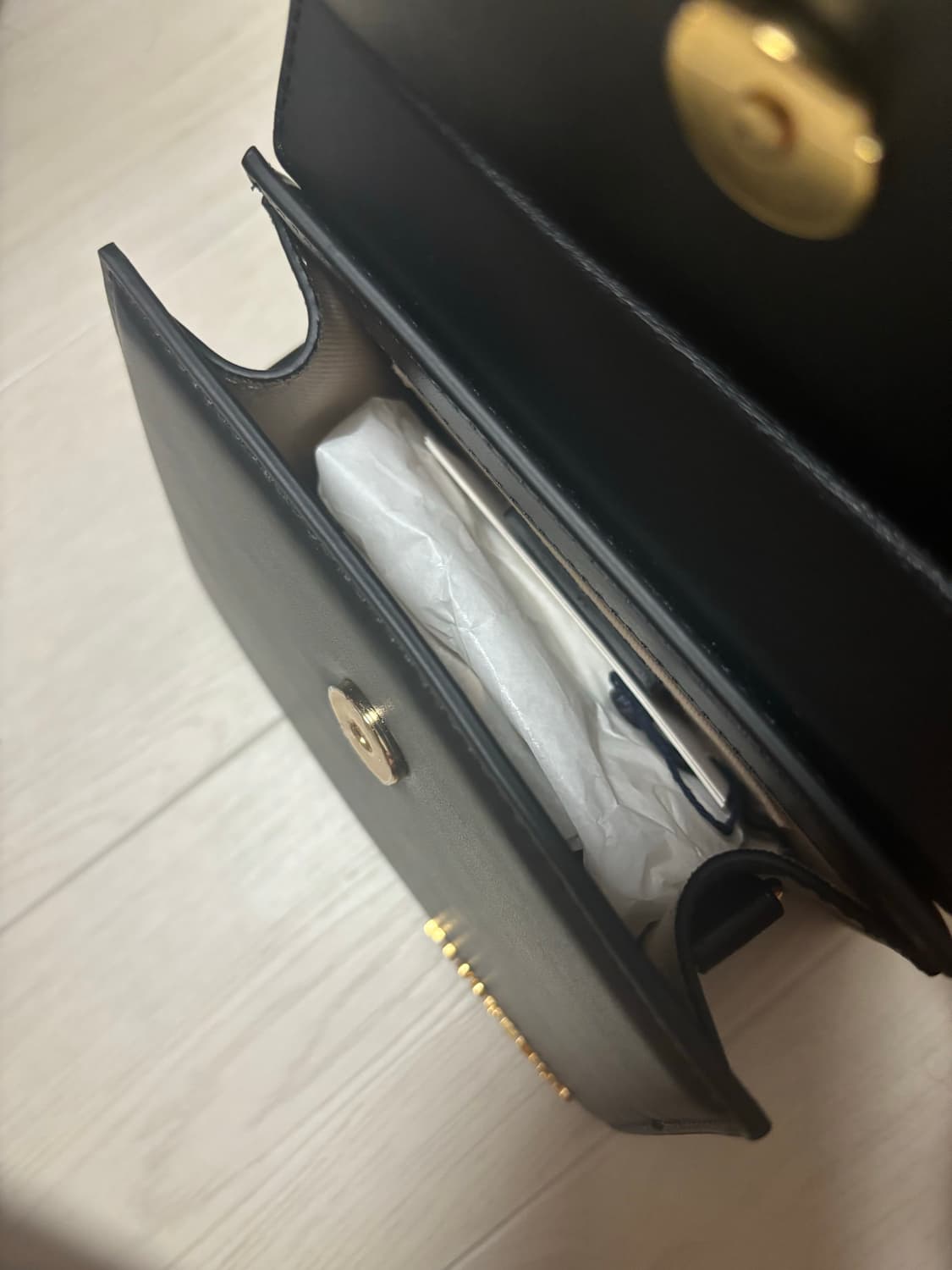 자크뮈스 르 치키토 모옌 가방 상품이미지5