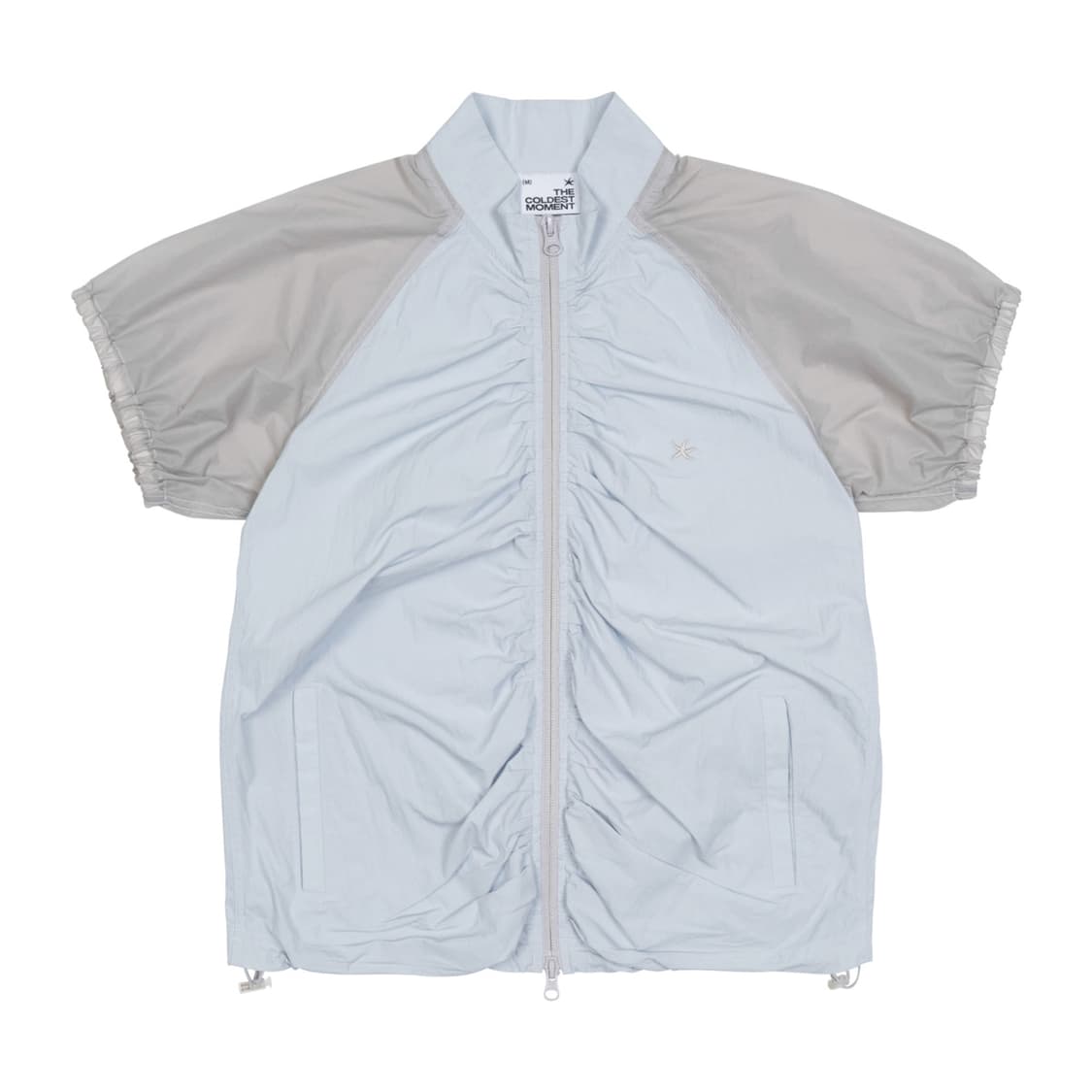 TCM shirring half windstoper 상품이미지1