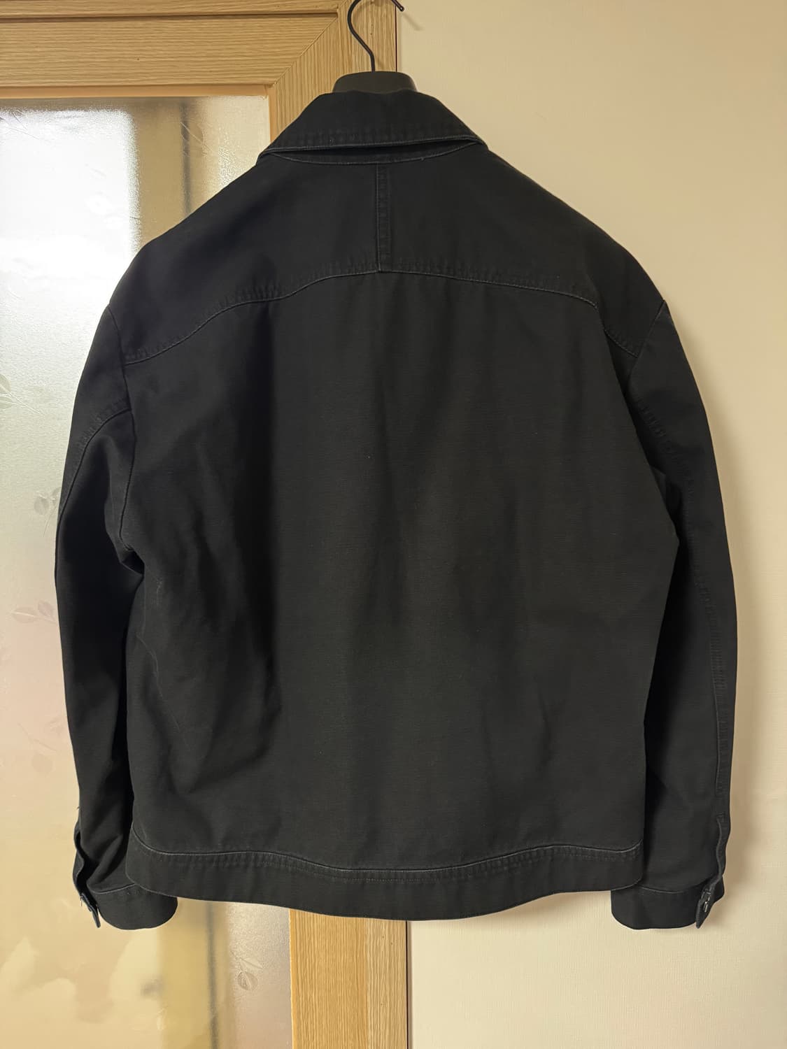 드로우핏 인버티드 자켓 상품이미지3