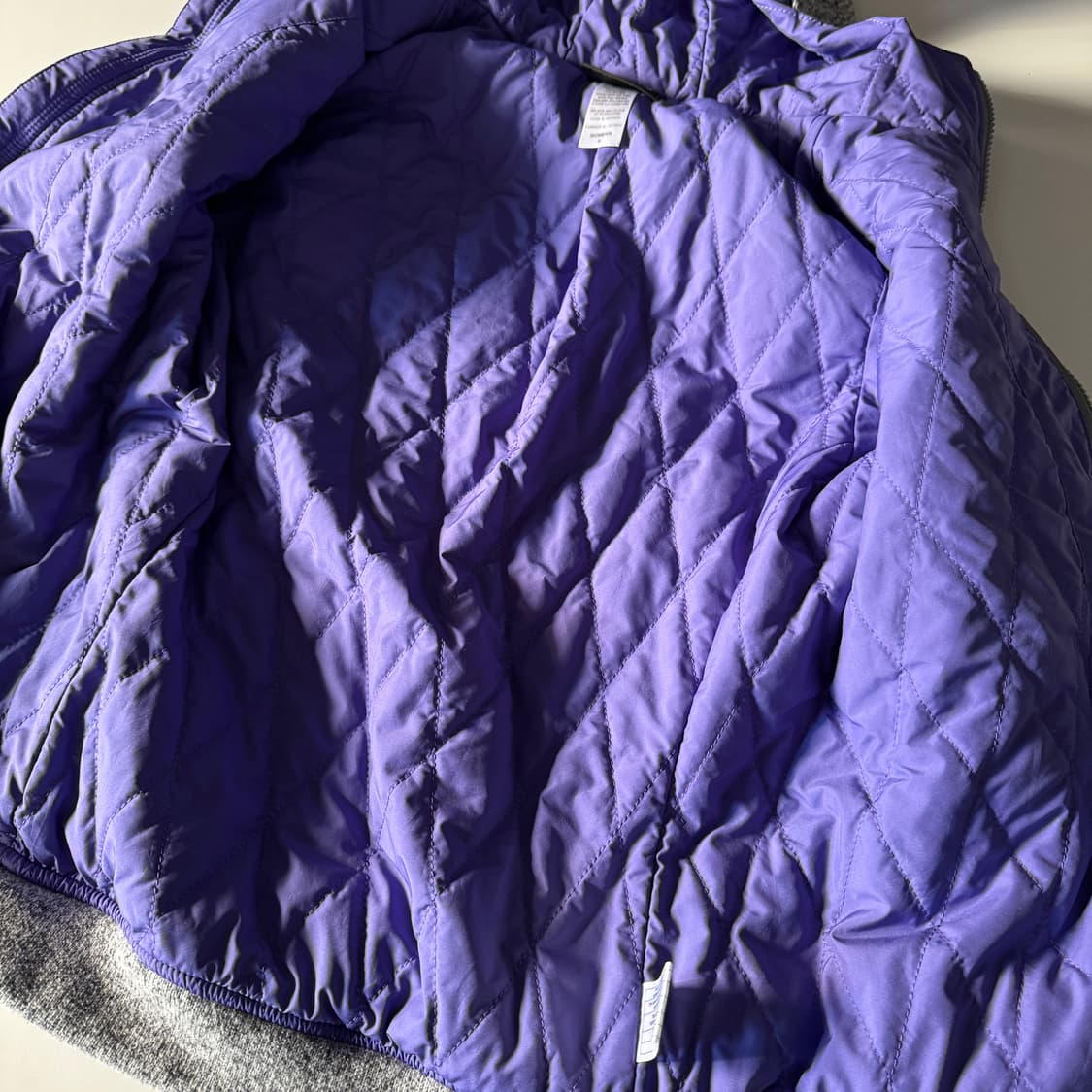 파타고니아 베터스웨터 인슐레이션 후드 우먼 상품이미지8