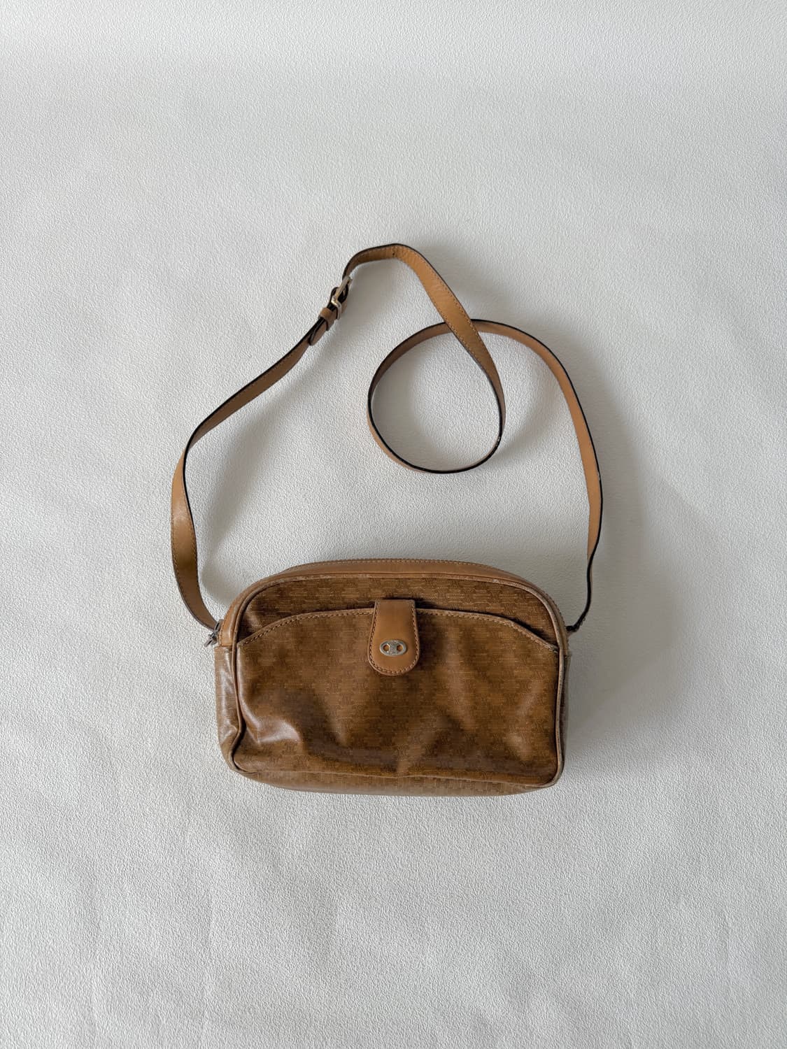 올드 셀린느(Celine) 크로스백(riri zip) 상품이미지1