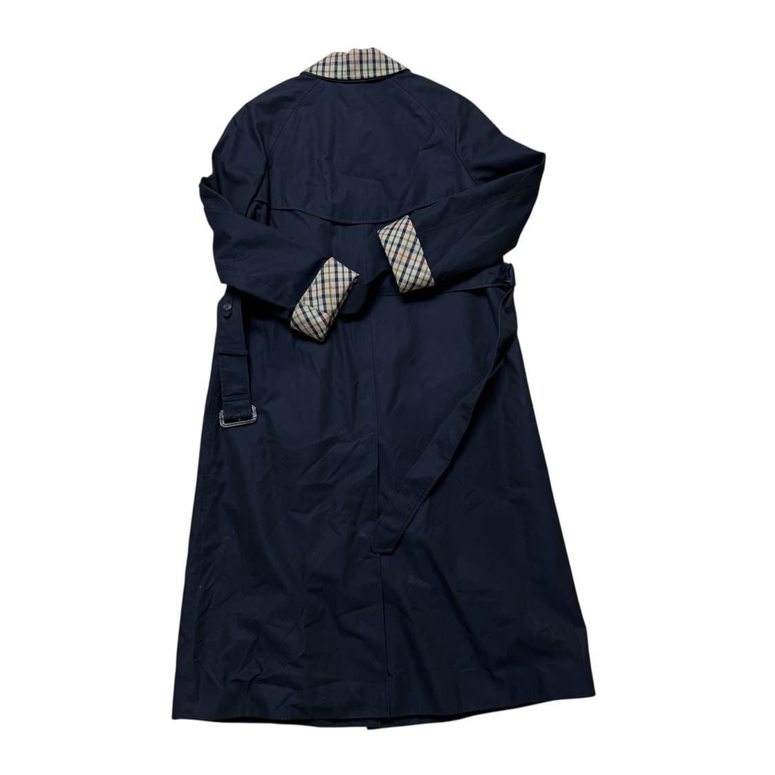 닥스 트렌치 코트 상품이미지2