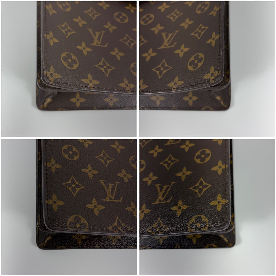 루이비통 M53331 콘세이에 서류가방 브리프케이스 상품이미지10