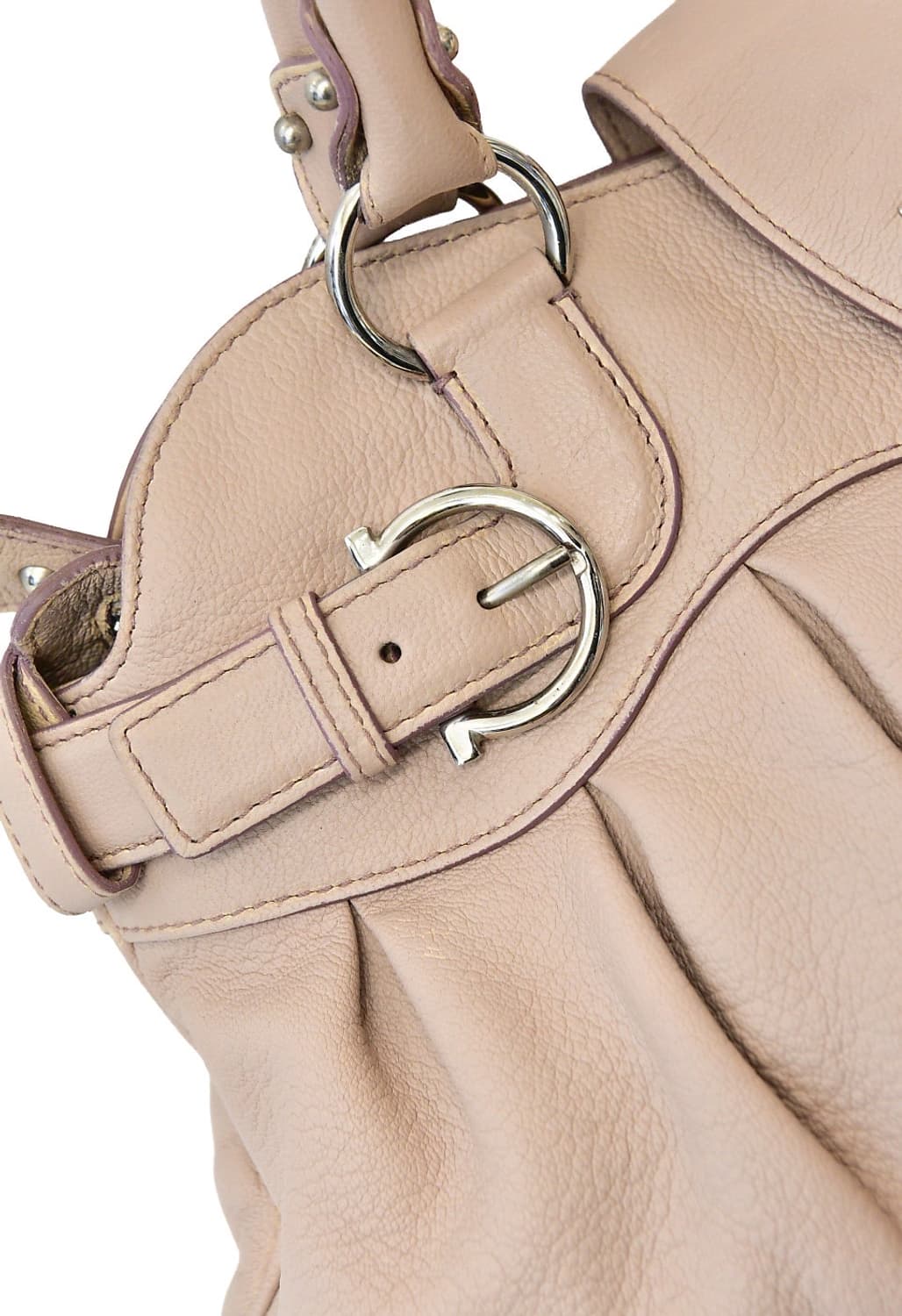 페라가모 간치니 마리사 숄더백(정품) 상품이미지7