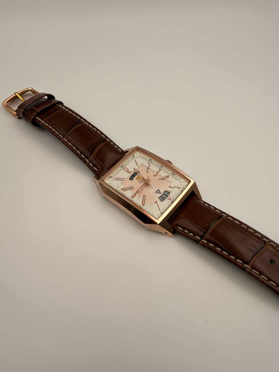 SEIKO ALBA 80s 빈티지 ROOX 시계  상품이미지2