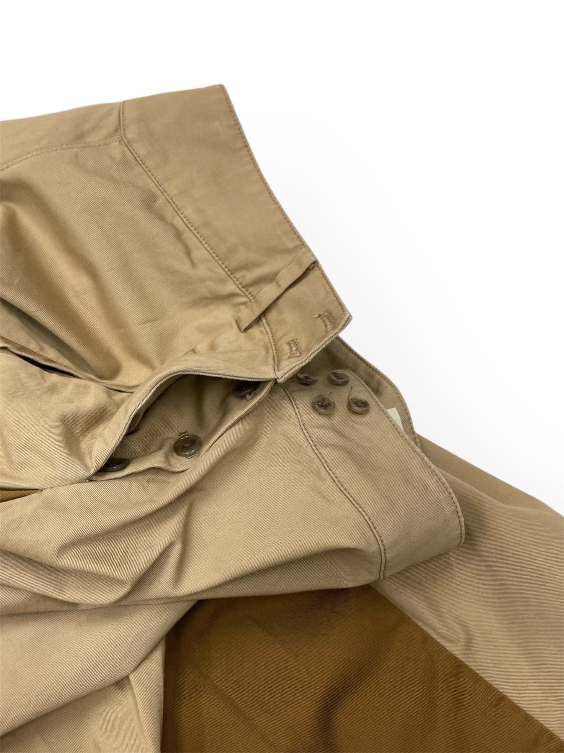 BEAMS BOY SKIRT 상품이미지5