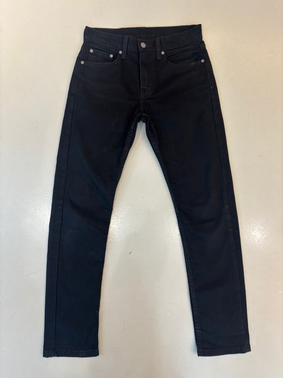 Levis 502 Jeans 상품이미지2