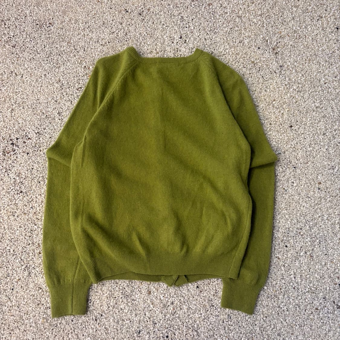 라코스테 가디건 ⭐️878 상품이미지4