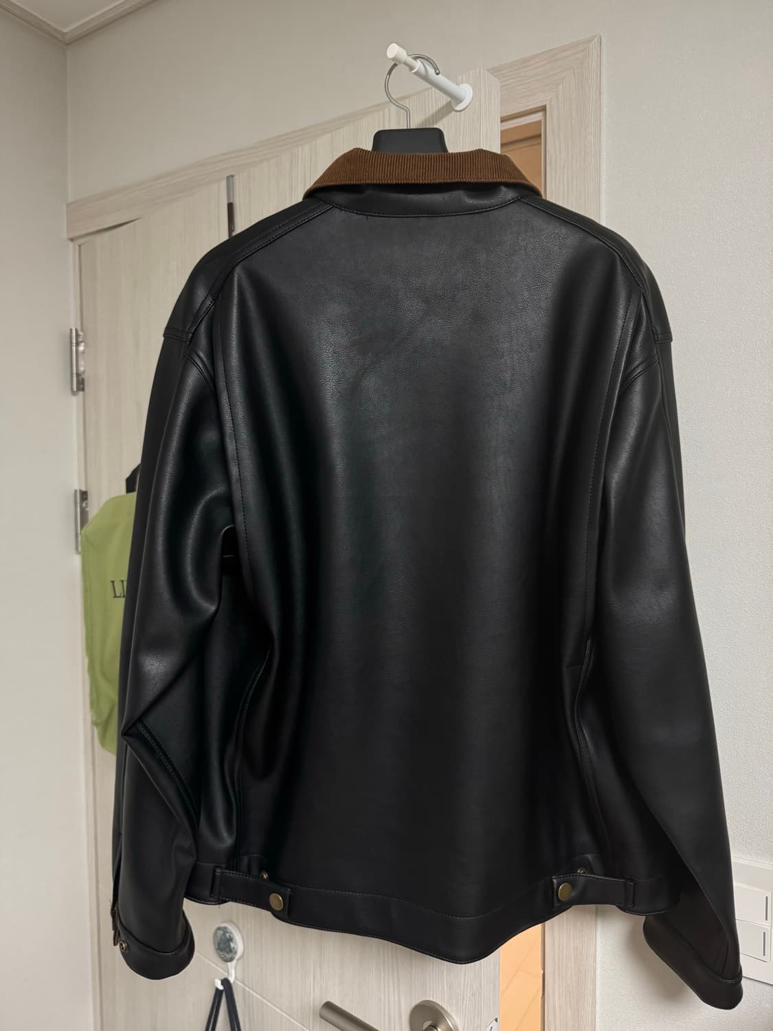 backers 가죽자켓 상품이미지3