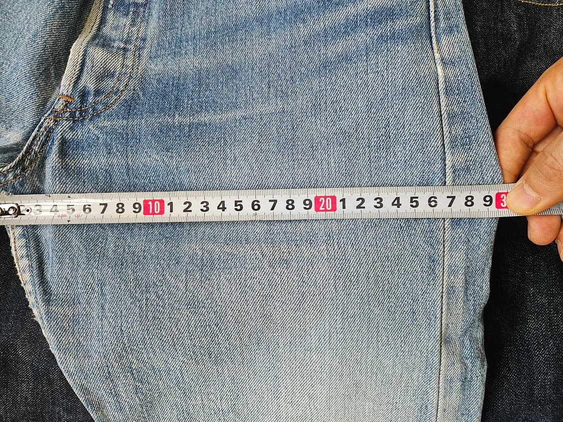 90s levis 501 31x36 미제 리바이스 빈티지 상품이미지6