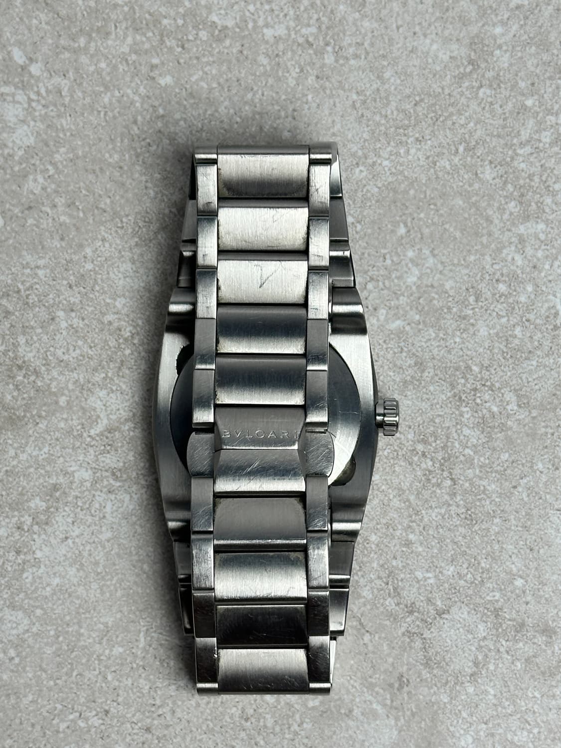 불가리 에르곤 EG35S 오토매틱 상품이미지5