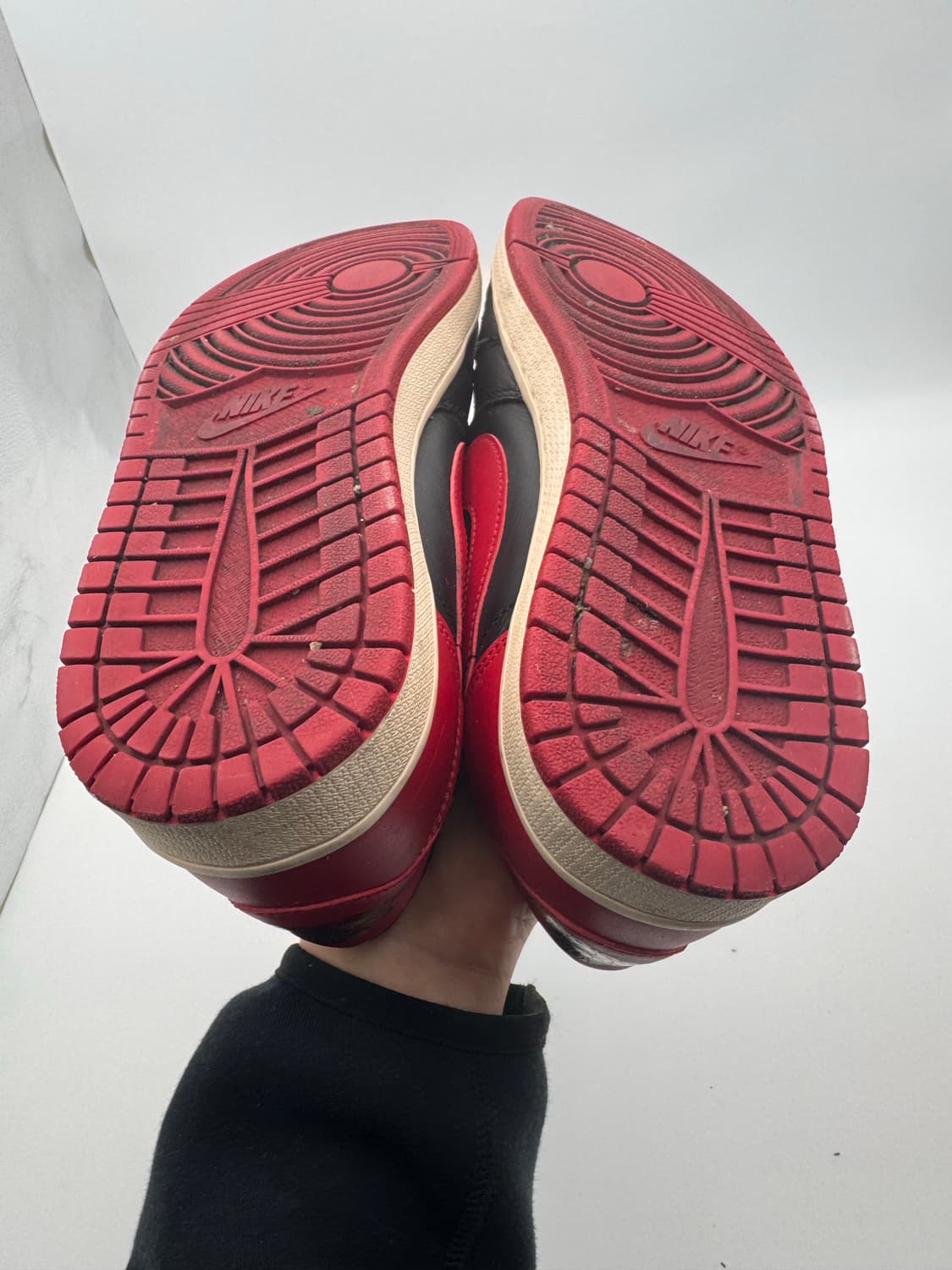 조던1 로우 브레드 2015 상품이미지6