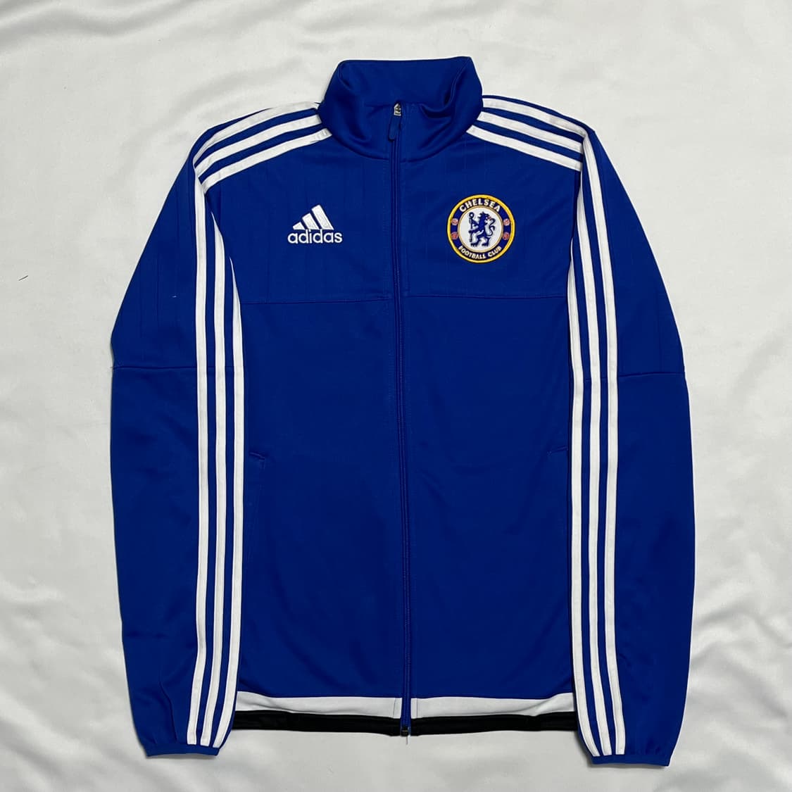 90 아디다스 첼시 트랙탑 상품이미지2