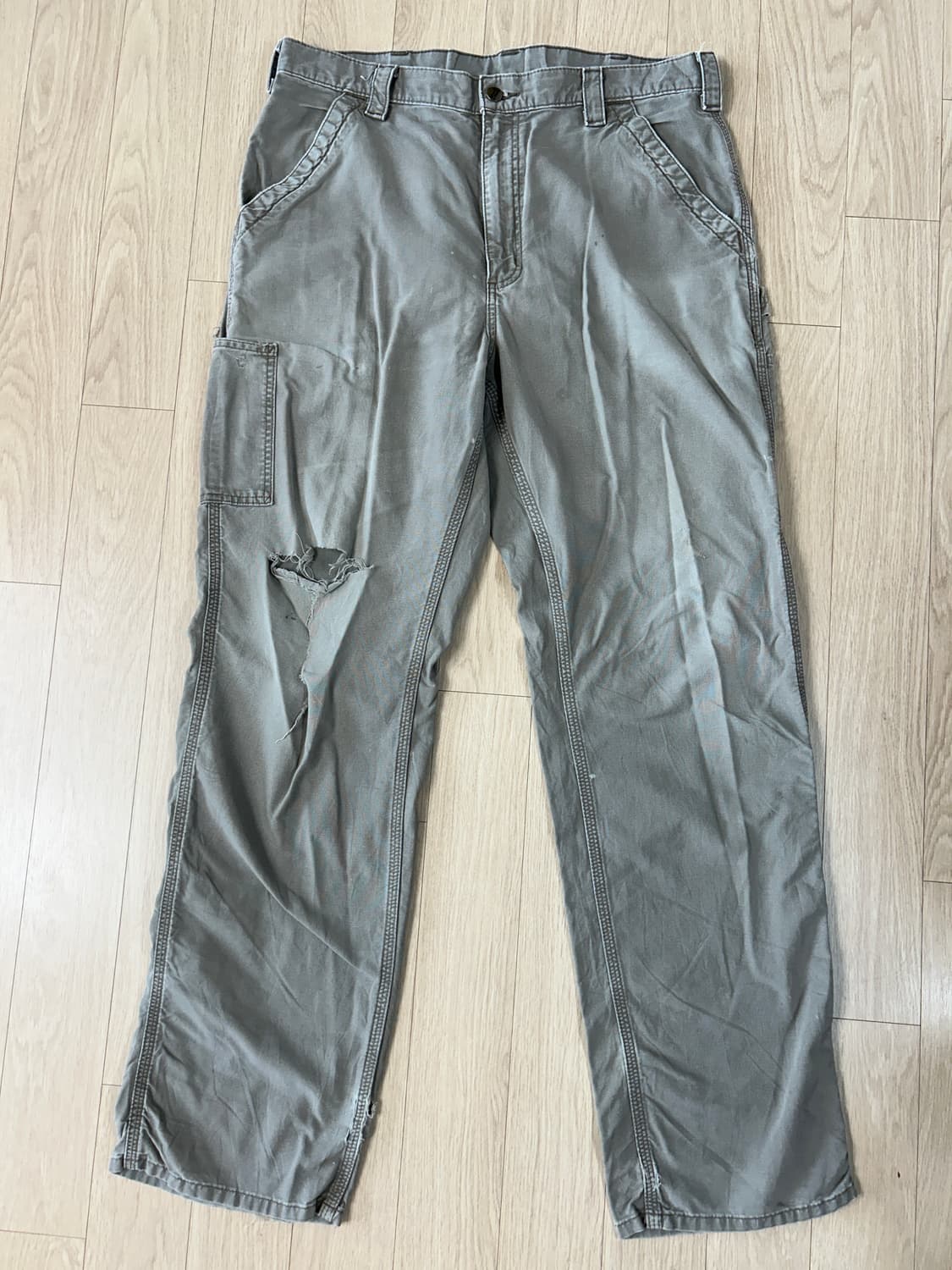 Carhartt® B05 carpenter 상품이미지1