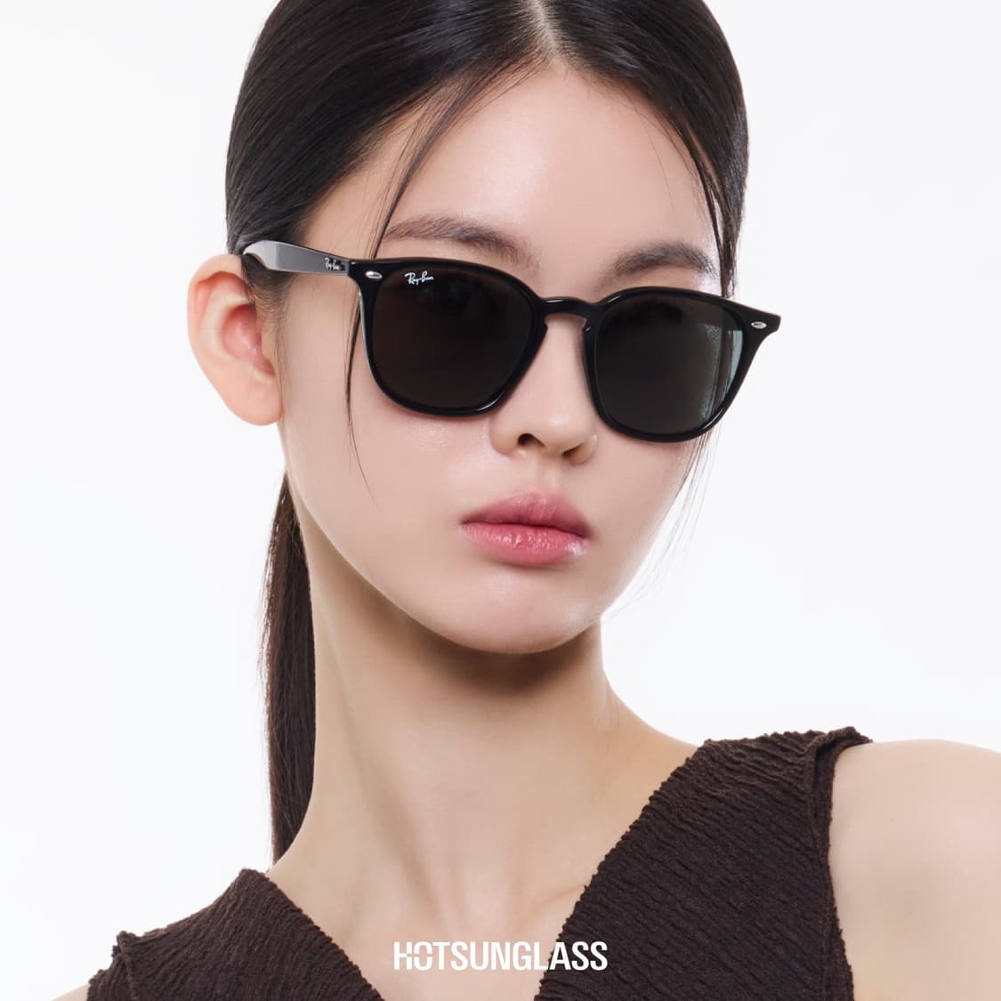 Rayban RB4258F 601 71 모델 상품이미지3