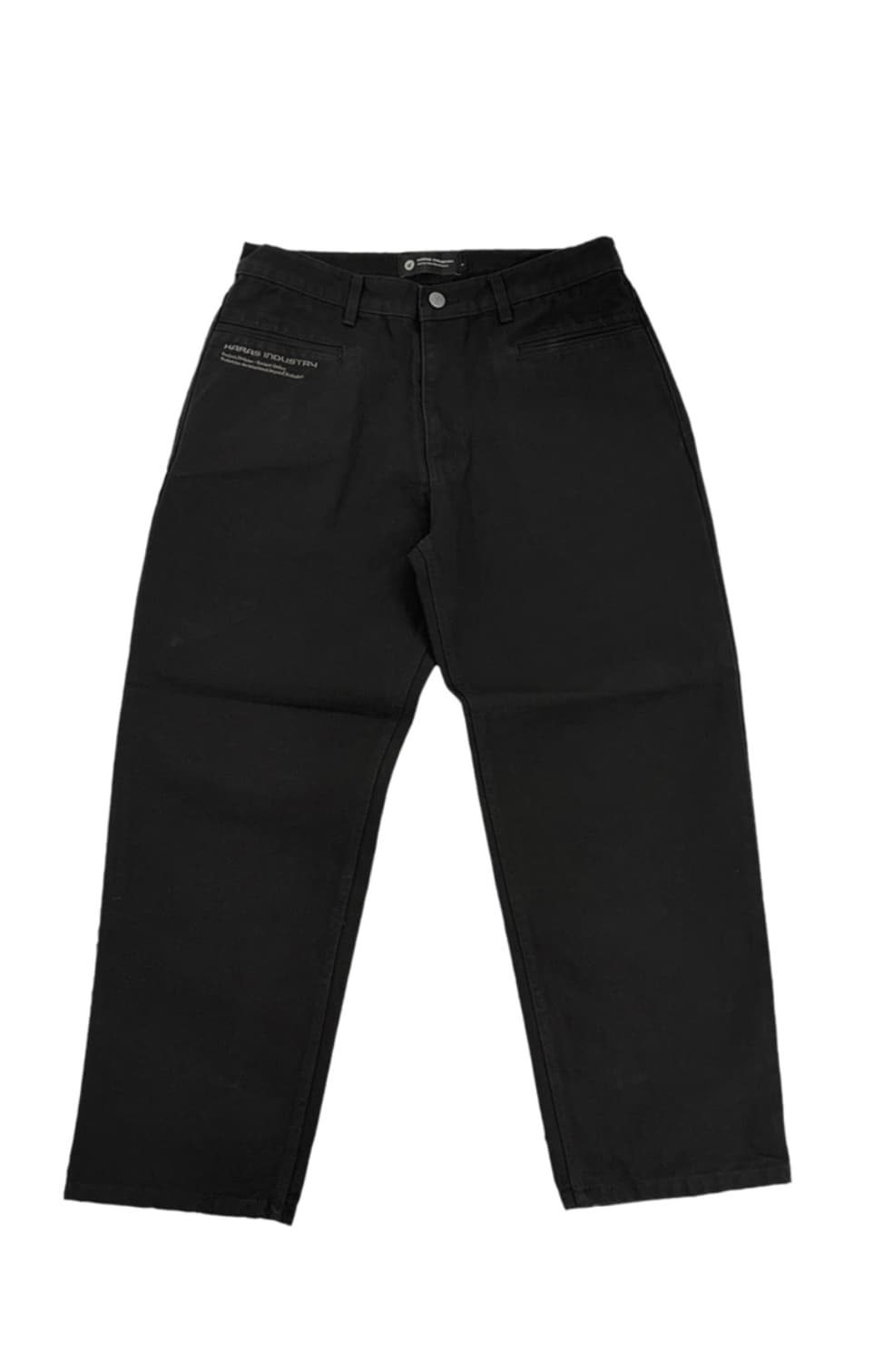 Karas industry데님 3 상품이미지2