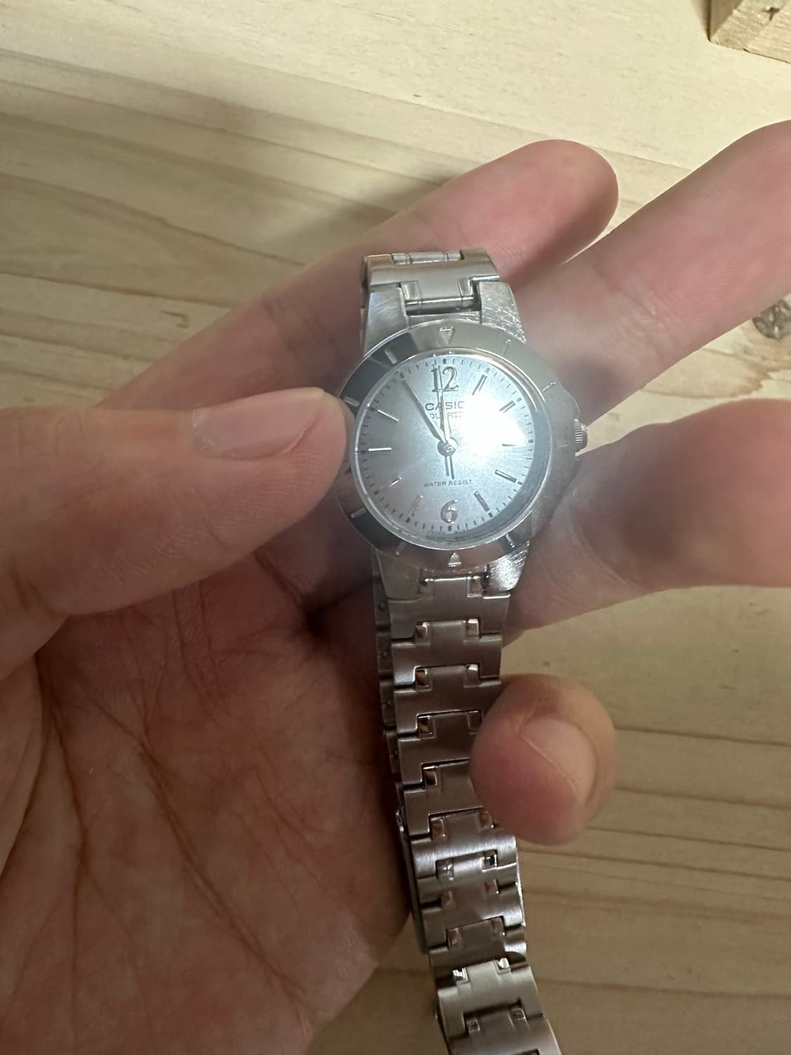 31mm LTP1177A2AJH CASIO WATCH 카시오 시계 상품이미지2