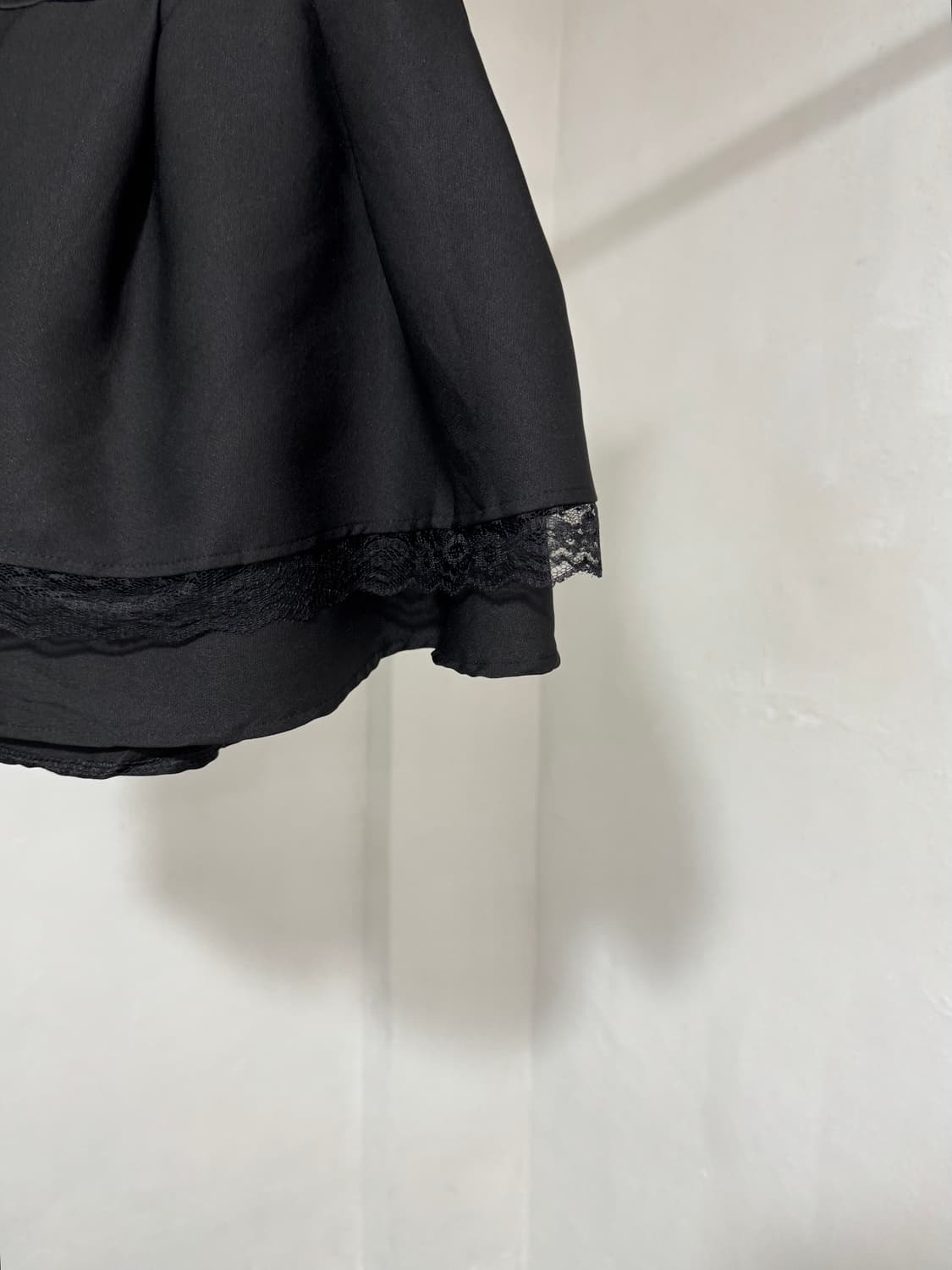 vtg skirt 상품이미지3