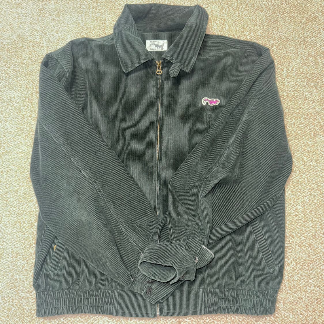 Backers the Skunk 자켓  상품이미지1