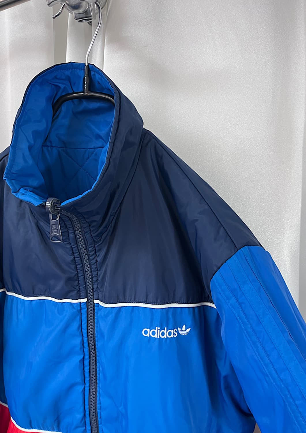 adidas reversible jumper  상품이미지2