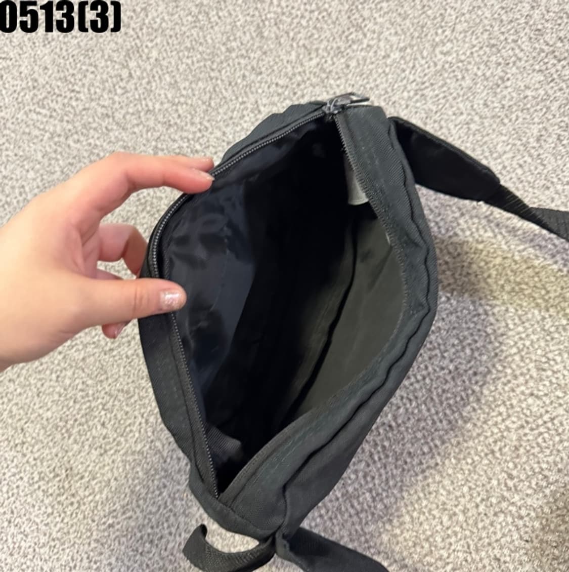 아디다스 힙색 가방 상품이미지3