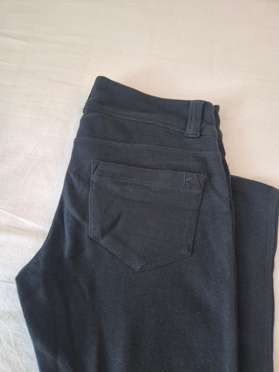 Kitson 레깅스 팬츠 상품이미지4