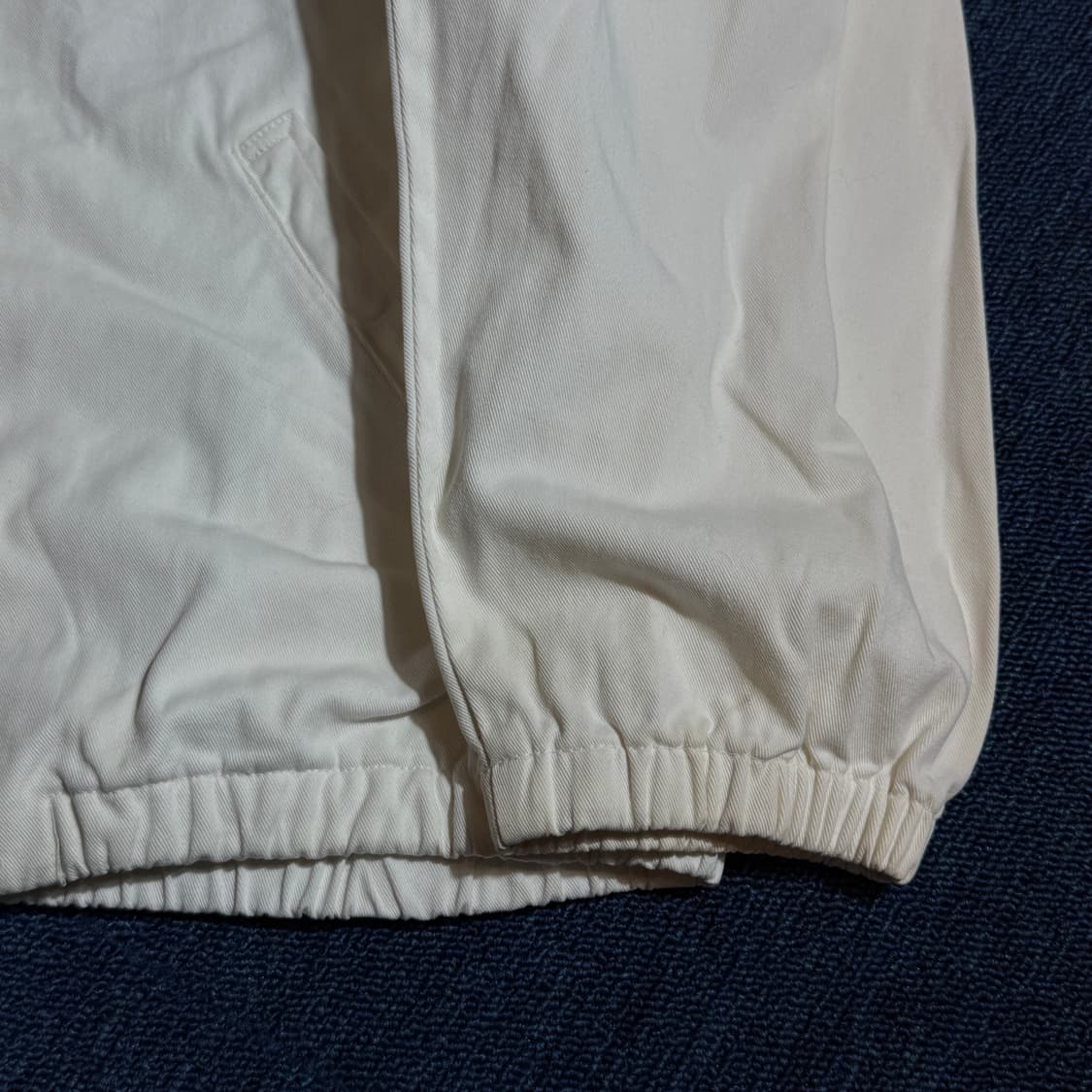 폴로 랄프로렌 블루종 자켓 상품이미지4