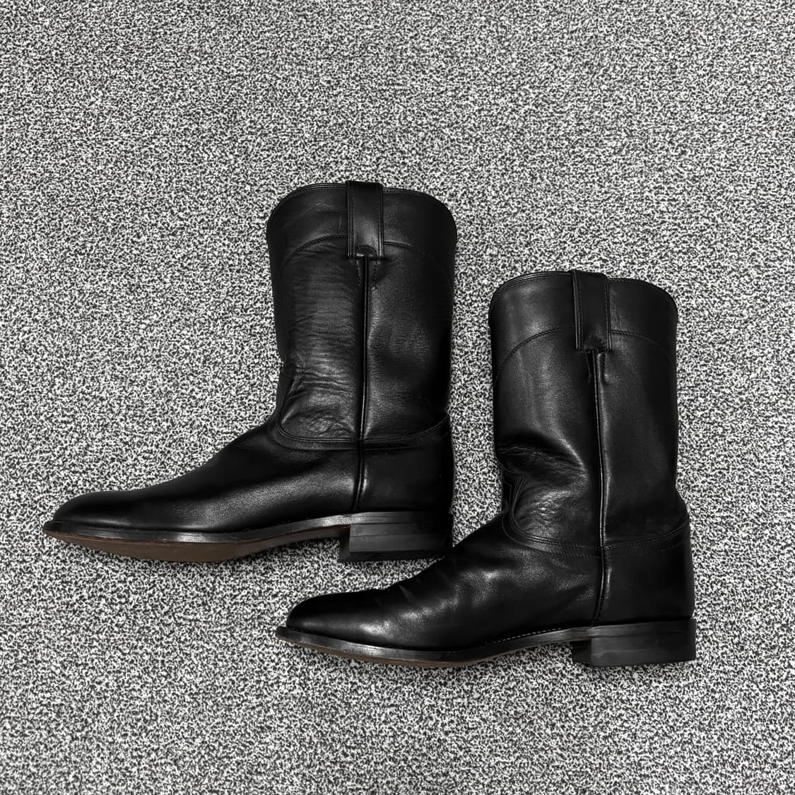 저스틴 justin 웨스턴 부츠 9D (265~270) 상품이미지6