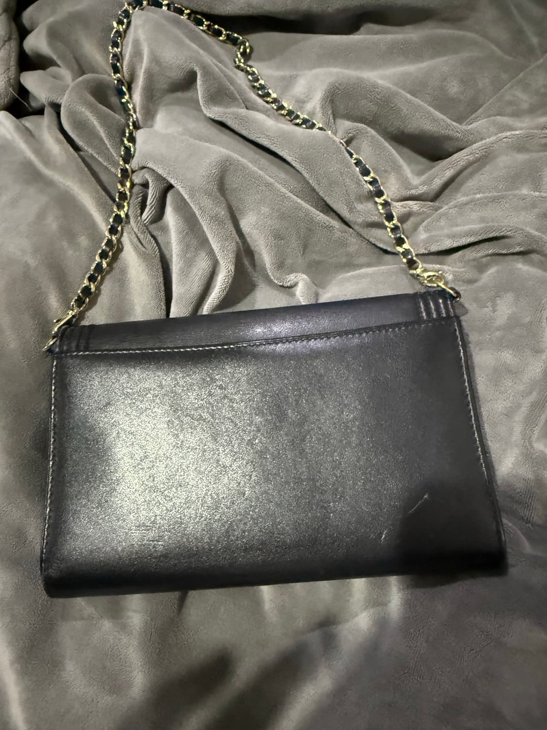 샤넬 보이백 woc 상품이미지4