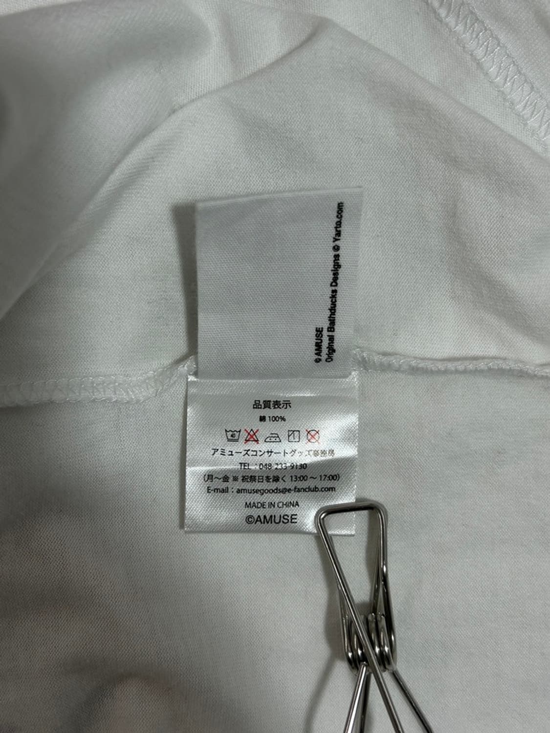 vtg top 상품이미지4