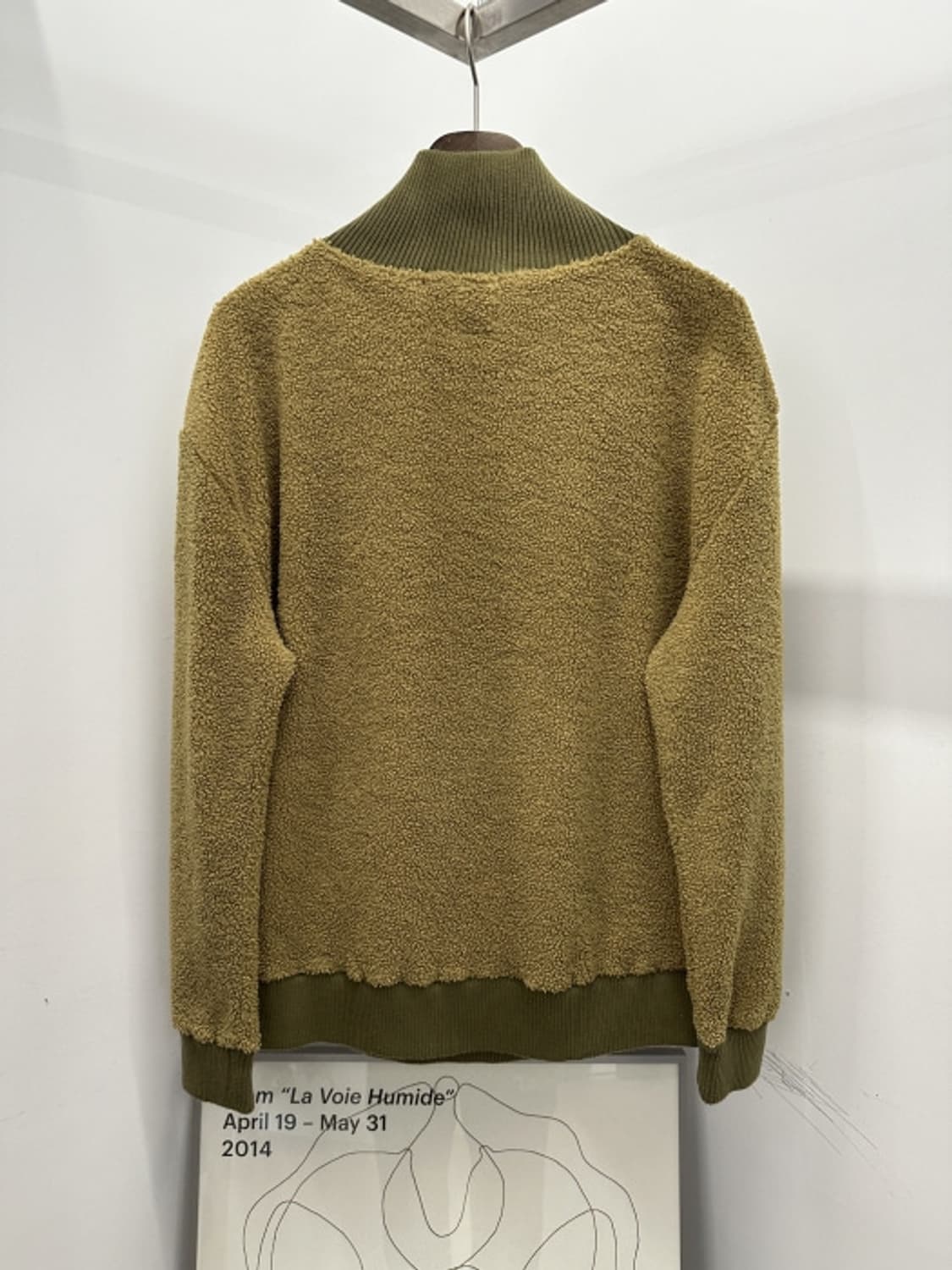 TARIFFARIO (L~XL) 상품이미지4