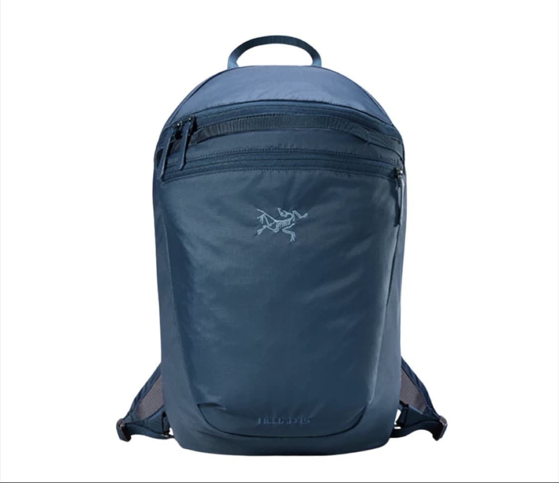 원가) 아크테릭스 헬리아드 15 백팩 (등산,레져 추천) 상품이미지2