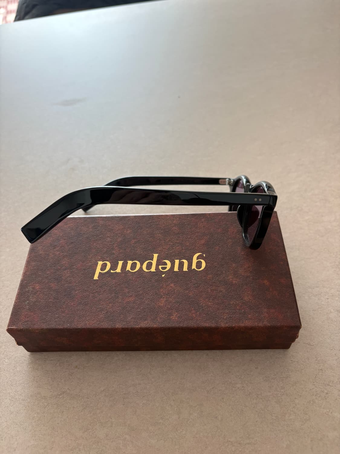 규파드 GP05 블랙 상품이미지6