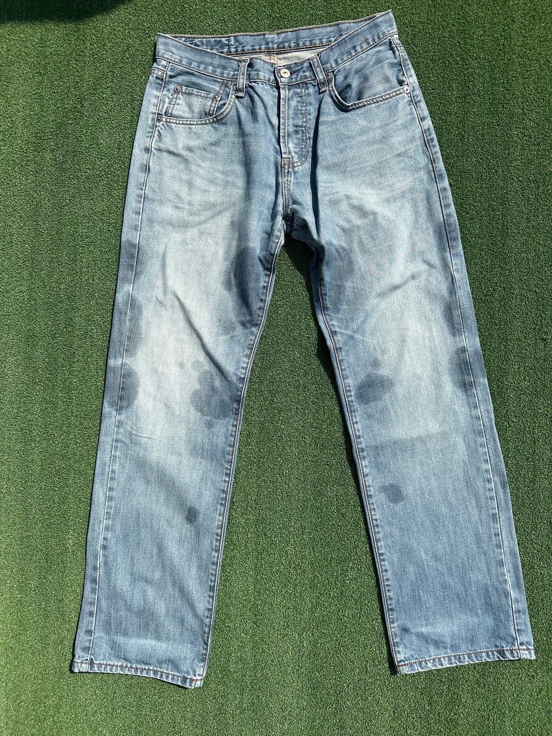 Levi’s 501 W30 L30 상품이미지2