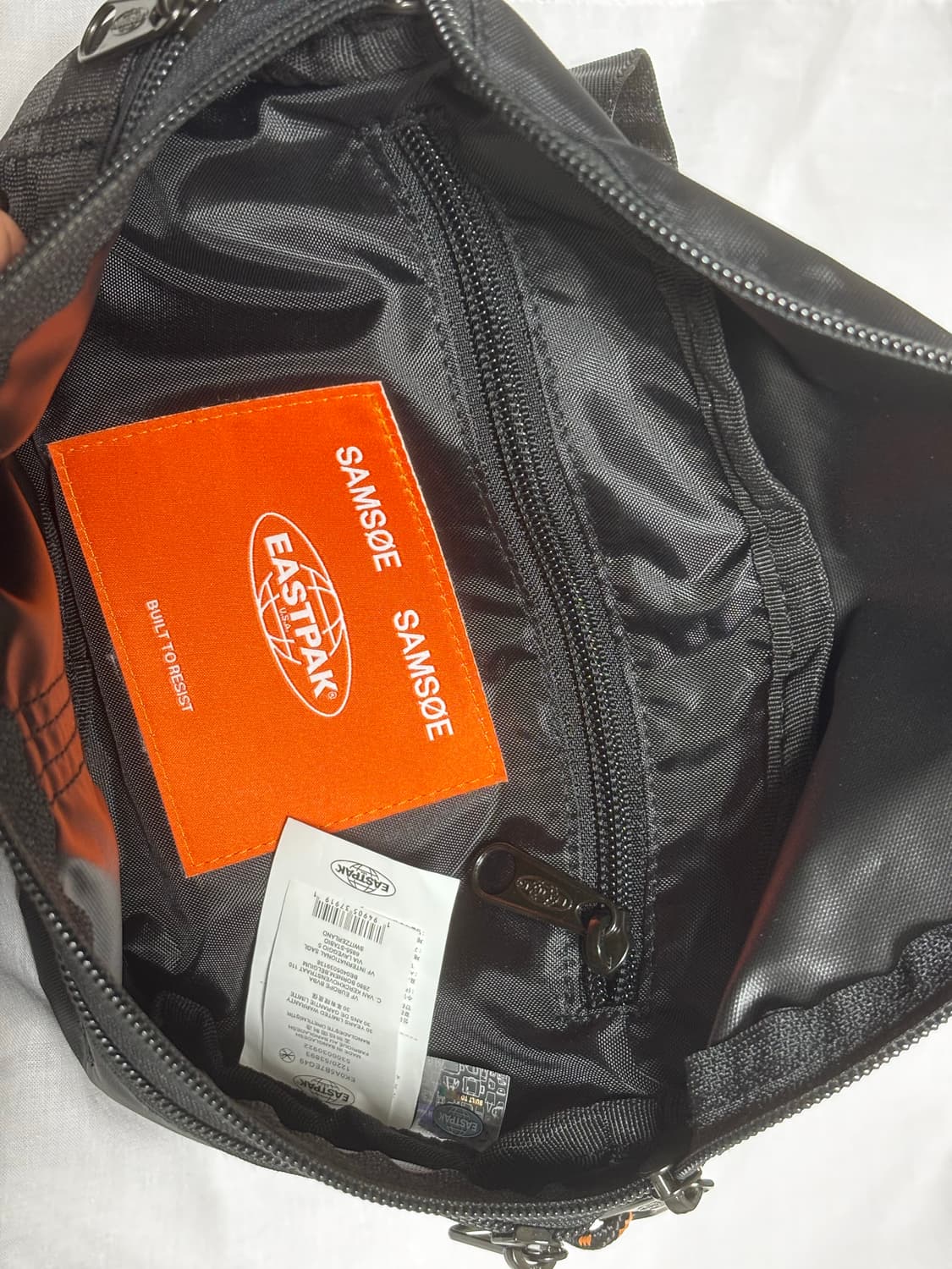 Samsøe Samsøe x Eastpak 범백(힙색) 상품이미지7