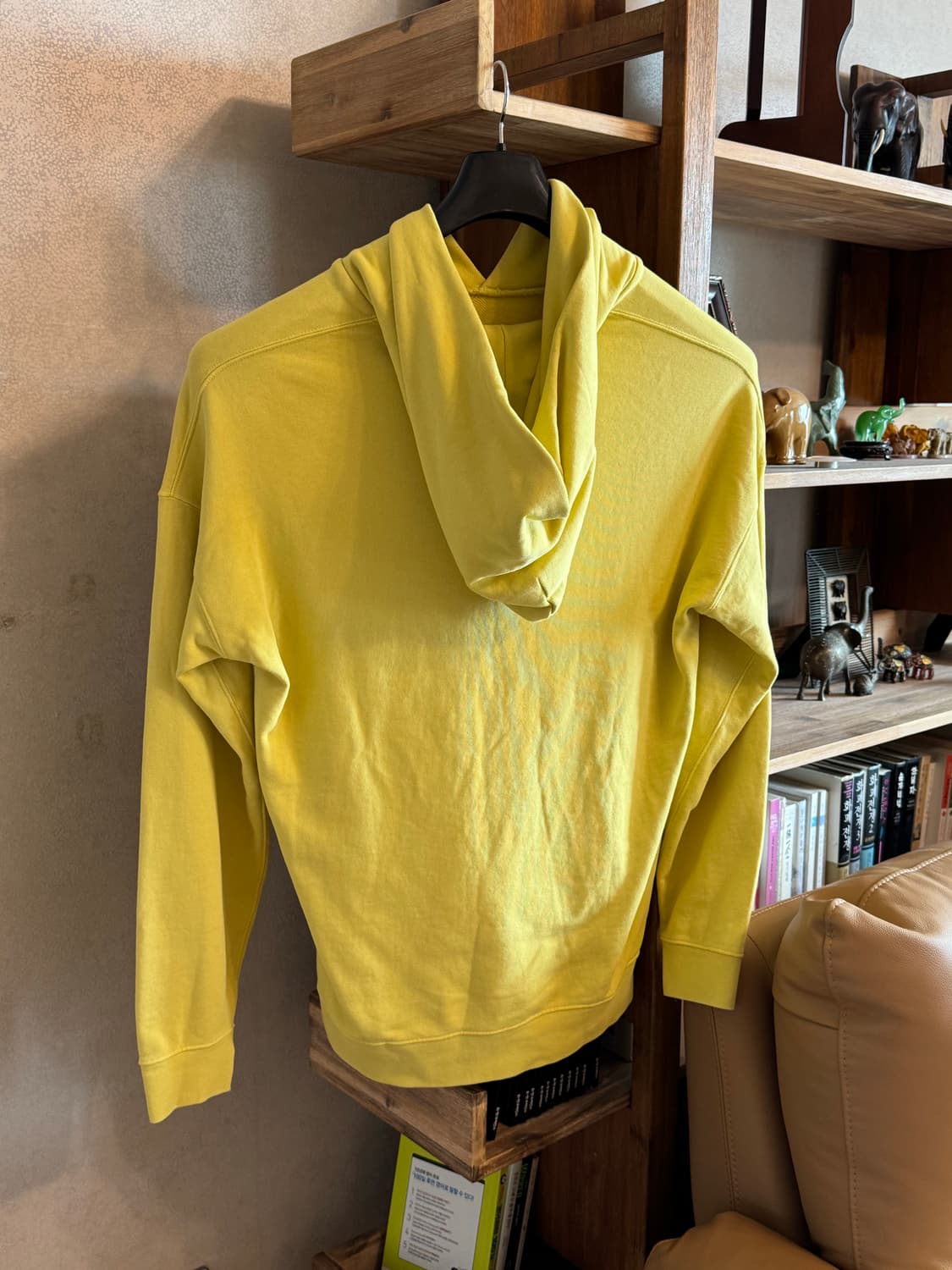 VISVIM 비즈빔 점보 후디 상품이미지2