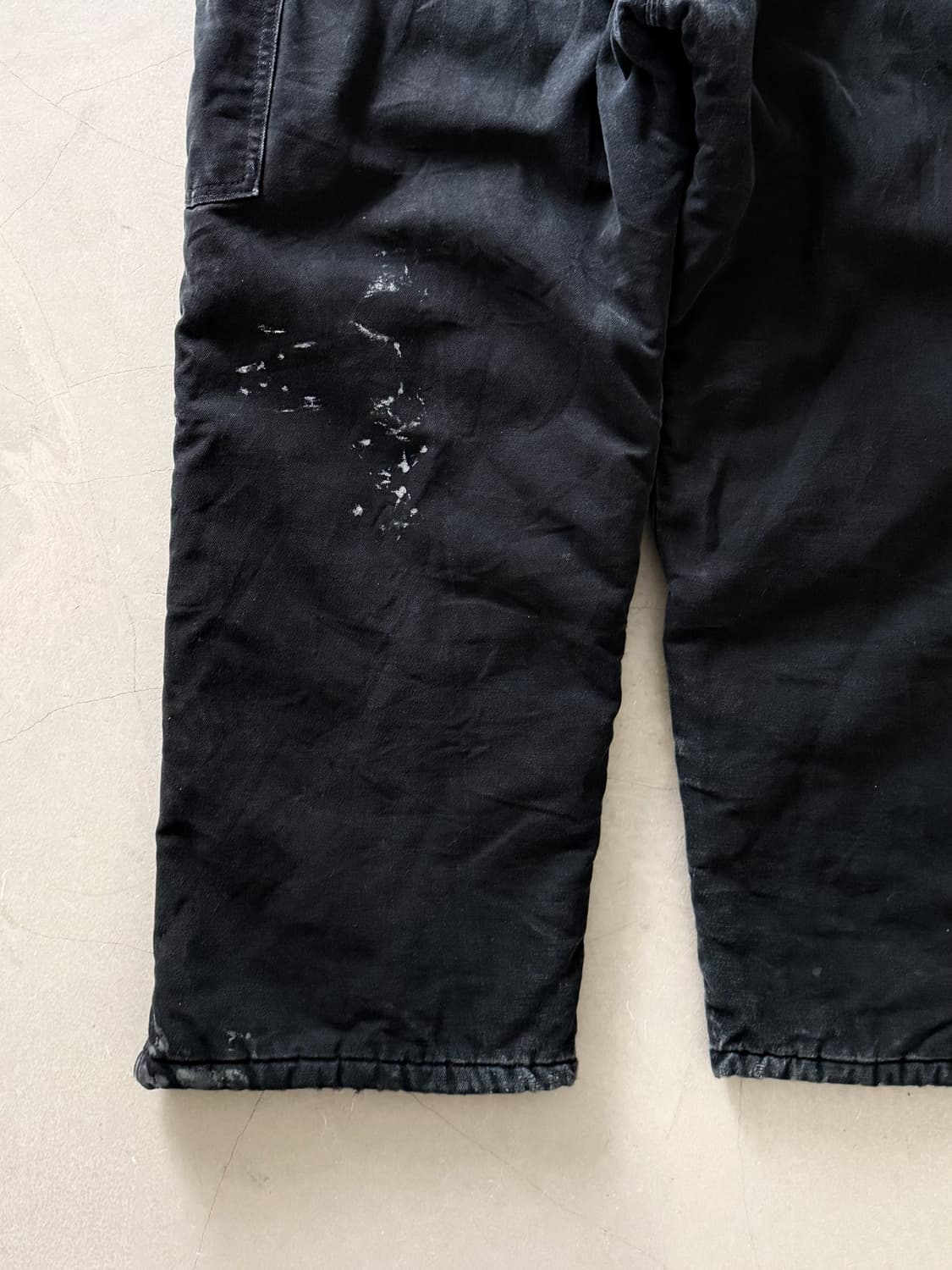 Carhartt R03 Double Knee Duck Overalls 상품이미지8