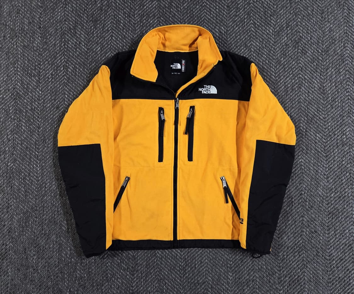 노스페이스 데날리 고어윈드스토퍼 플리스 자켓 상품이미지1