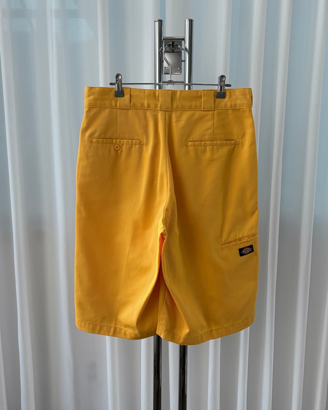 [31인치]디키즈 Dickies 루즈핏 버뮤다 팬츠 상품이미지2