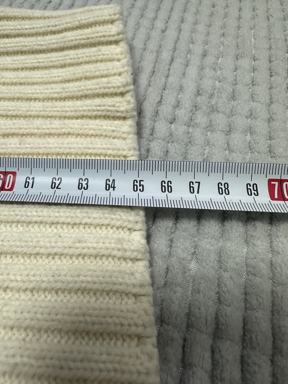 노비스 nobis 가디건 상품이미지7