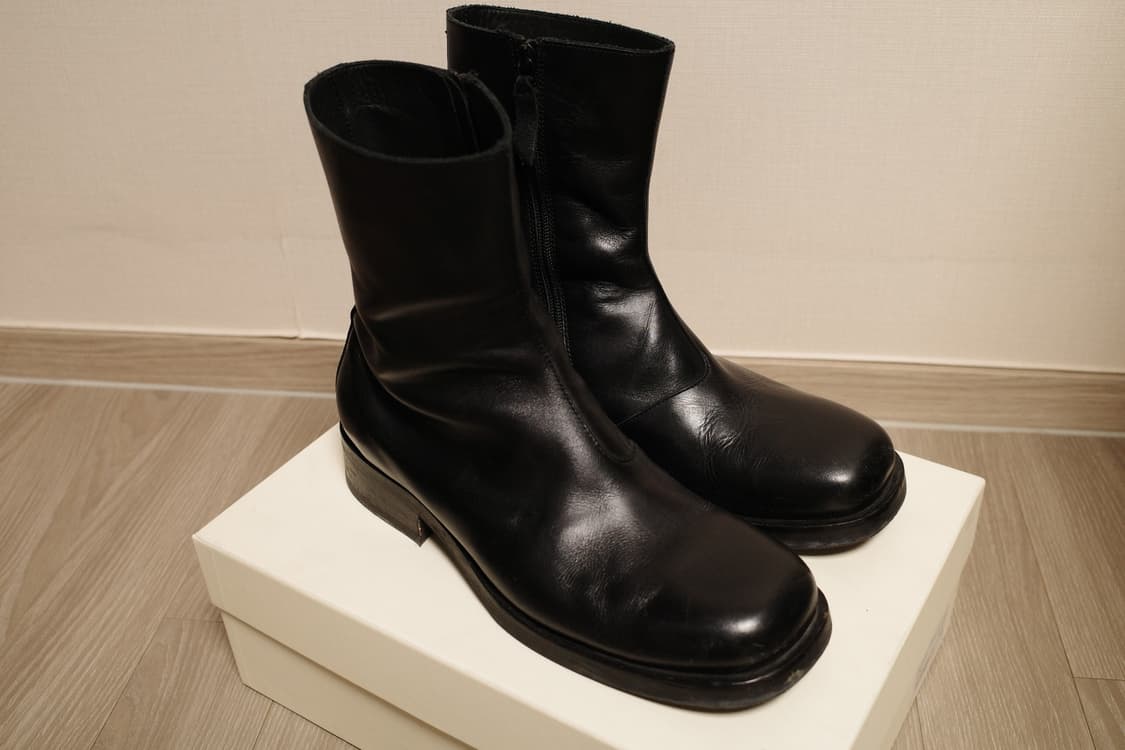 [43] 아워레가시 카미온 부츠 상품이미지5