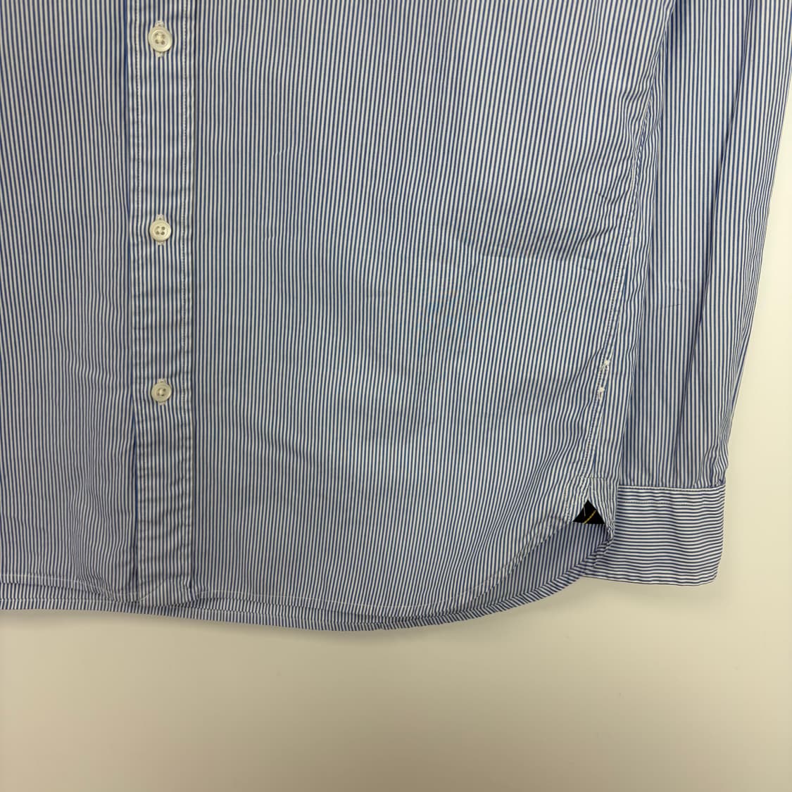 폴로 랄프로렌 패턴 셔츠 상품이미지4