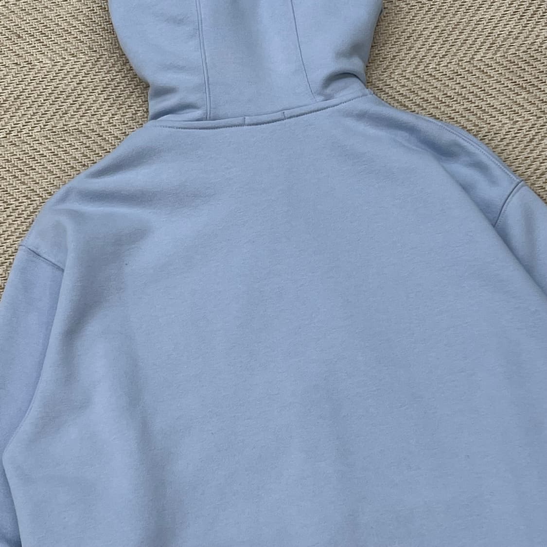 리 베이직 후드집업 r3245 상품이미지4