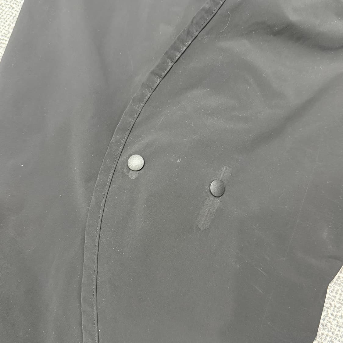 4 산산기어 Sansan Gear 우븐 웨이브 팬츠 바지 상품이미지8