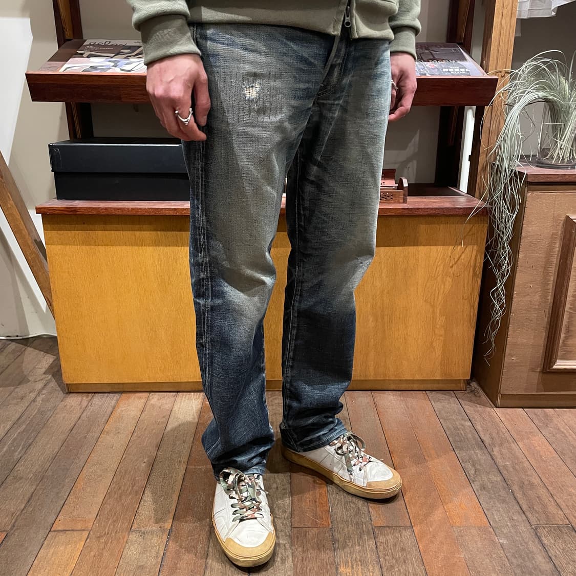 Visvim 01Nw 상품이미지9