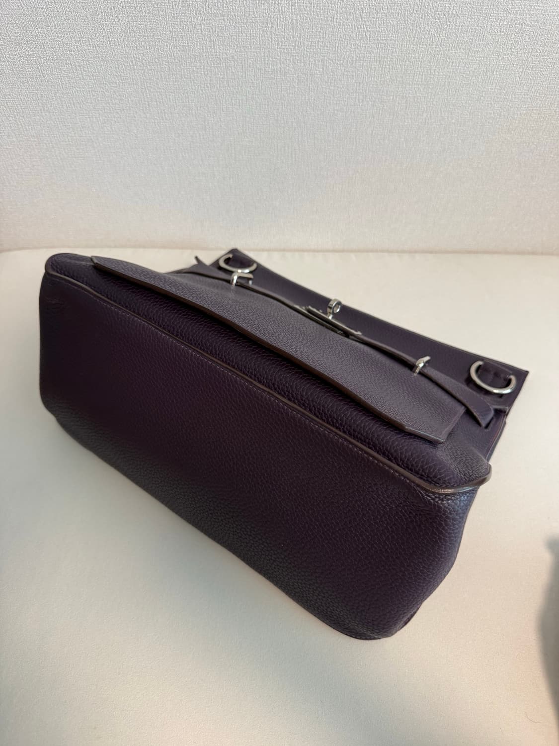 에르메스 집시에르 34 백 L 상품이미지3