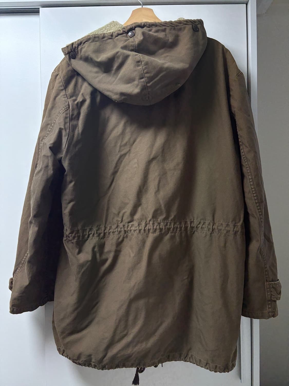 리바이스 자켓 상품이미지6