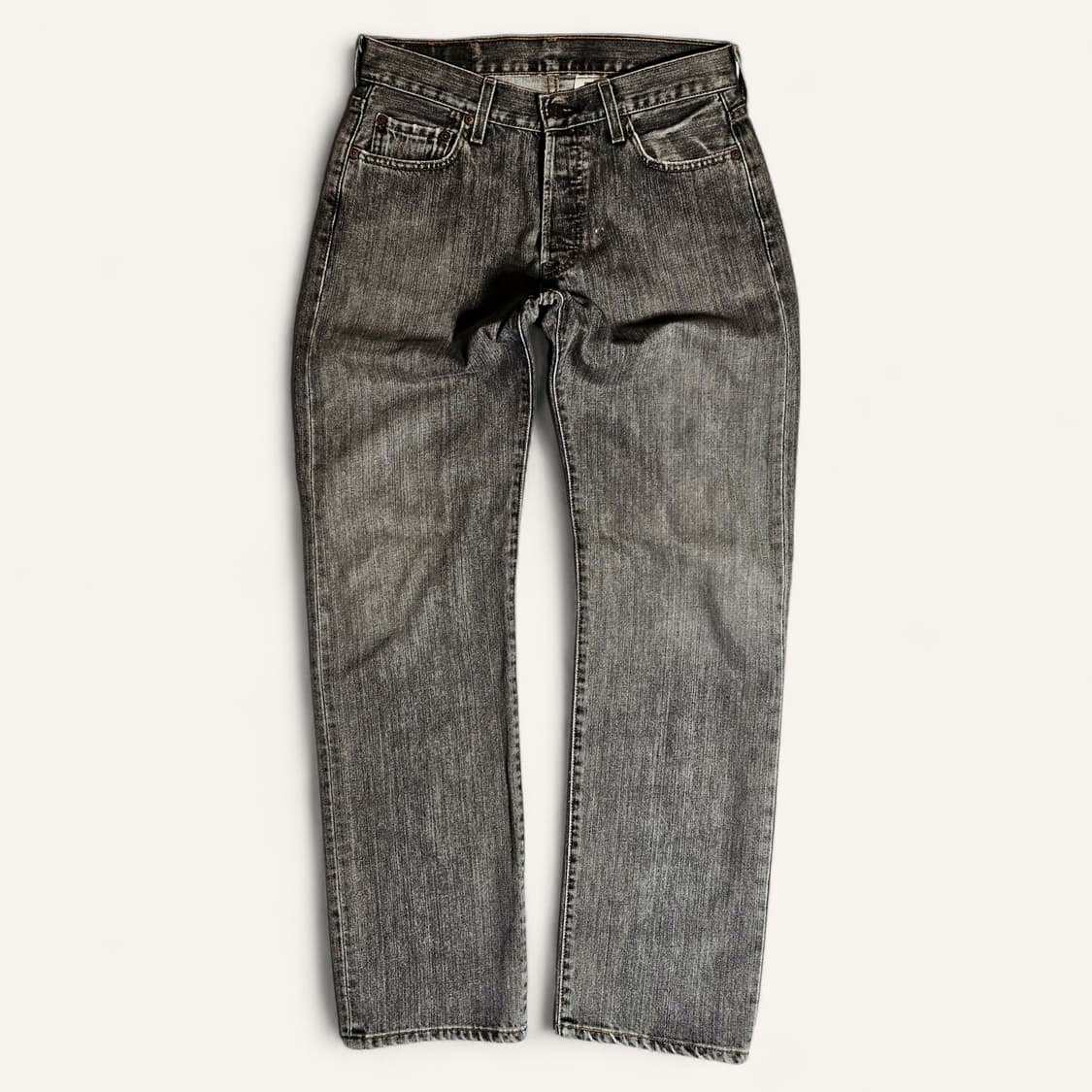 [30X32][리바이스]00's 501® 오리지날 스트레이트 데님 상품이미지2